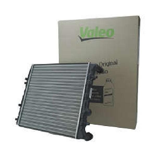 Radiador de Água do Motor - Valeo - 732863R