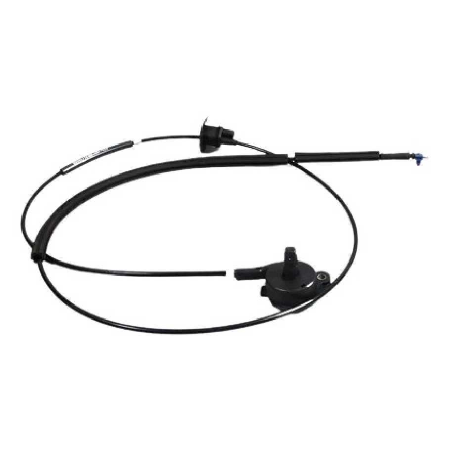 Cabo de Abertura do Capô para Renault Duster - IKS - 7568