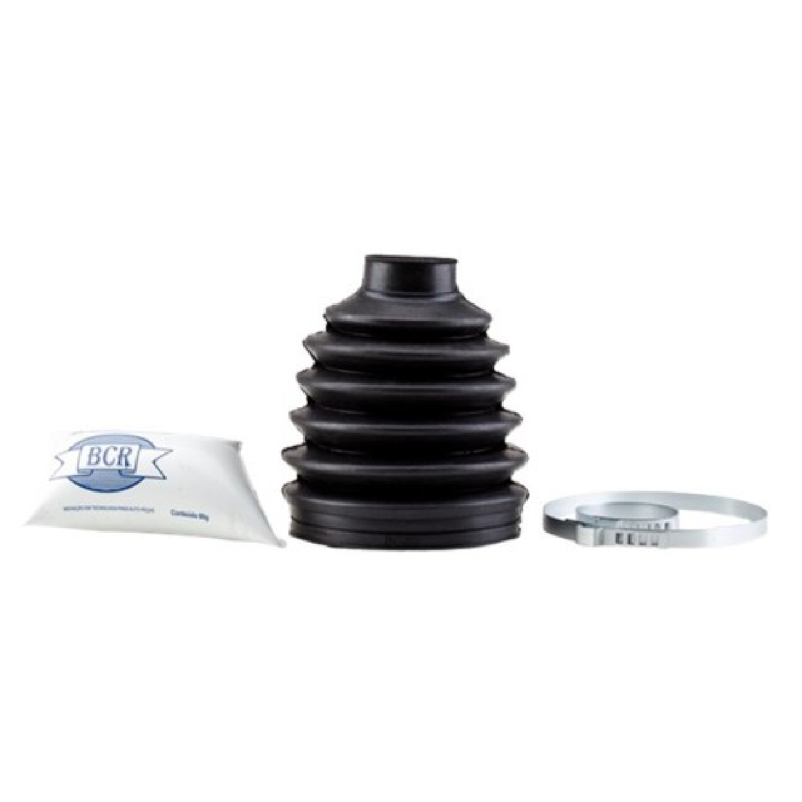 Kit de Reparo da Junta Homocinética Lado Roda - BCR - 8030