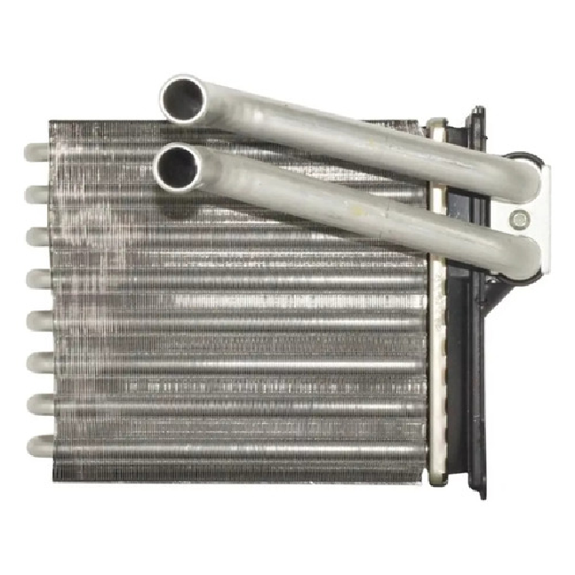 Radiador de Água do Motor - Valeo - 812246R