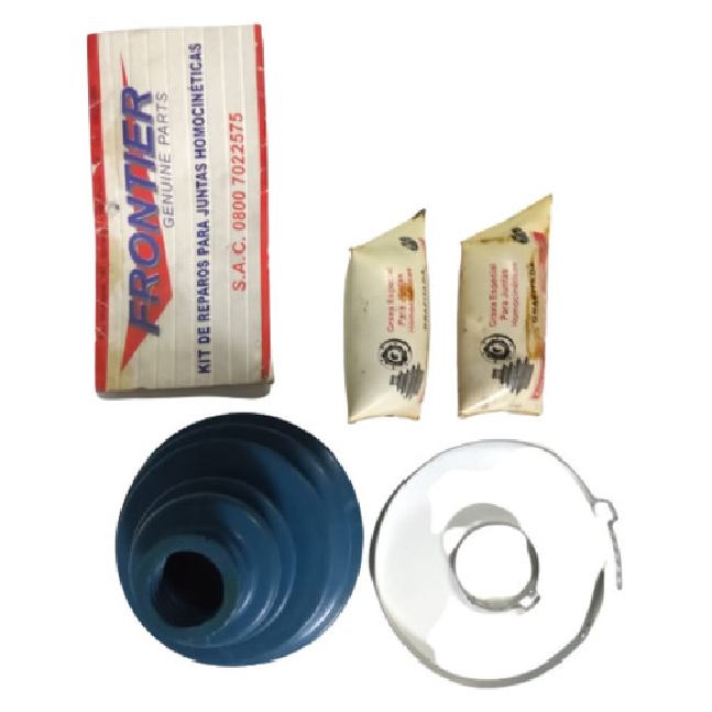 Kit de Reparo da Junta Homocinética Lado Roda - 4x4 - A-174