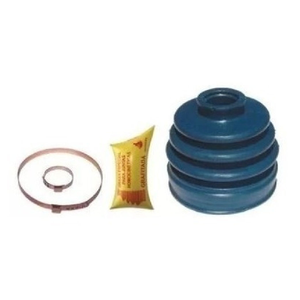 Kit de Reparo da Junta Homocinética Lado Câmbio para KIA Sportage - 4x4 - A-58