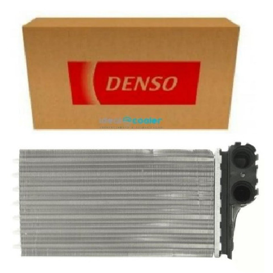Radiador de Ar Quente - Denso - BC116120-4500RC