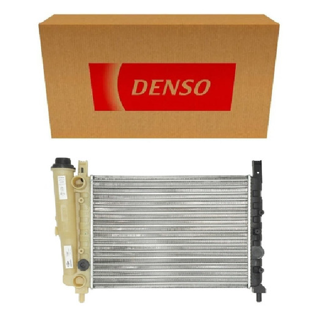 Radiador de Água do Motor - Denso - ?BC422136-5250RC
