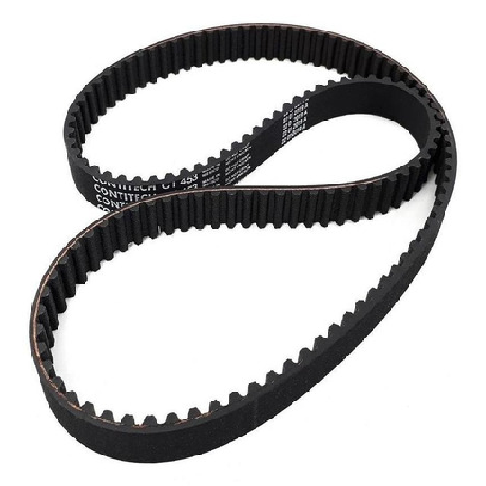 Correia Dentada Sincronizadora - Contitech - CT453K1