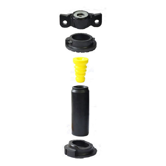 Kit de Reparo do Amortecedor Traseiro para Ford Fusion - 4x4 - D-1226