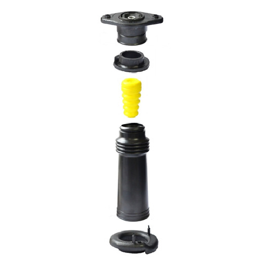 Kit de Reparo do Amortecedor Traseiro para KIA Sportage - 4x4 - D-1236