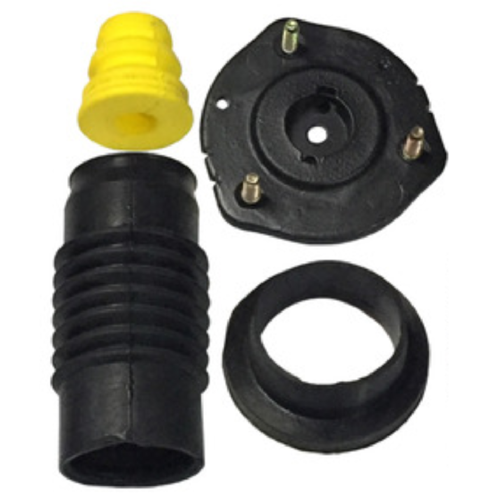 Kit de Reparo da Junta Homocinética Dianteira para Ford Fusion - 4x4 - D-848