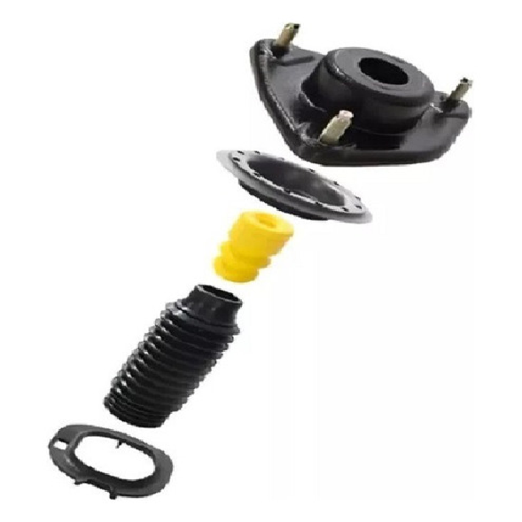 Kit de Reparo da Junta Homocinética Dianteira para Mitsubishi Airtrek - 4x4 - D-916