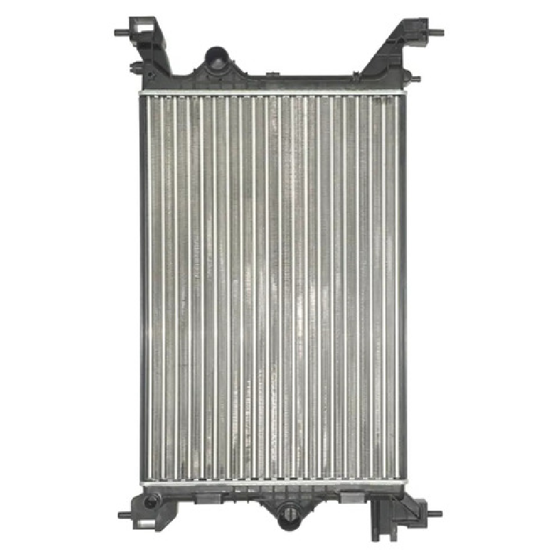 Radiador de Água do Motor - IRB - IR48202