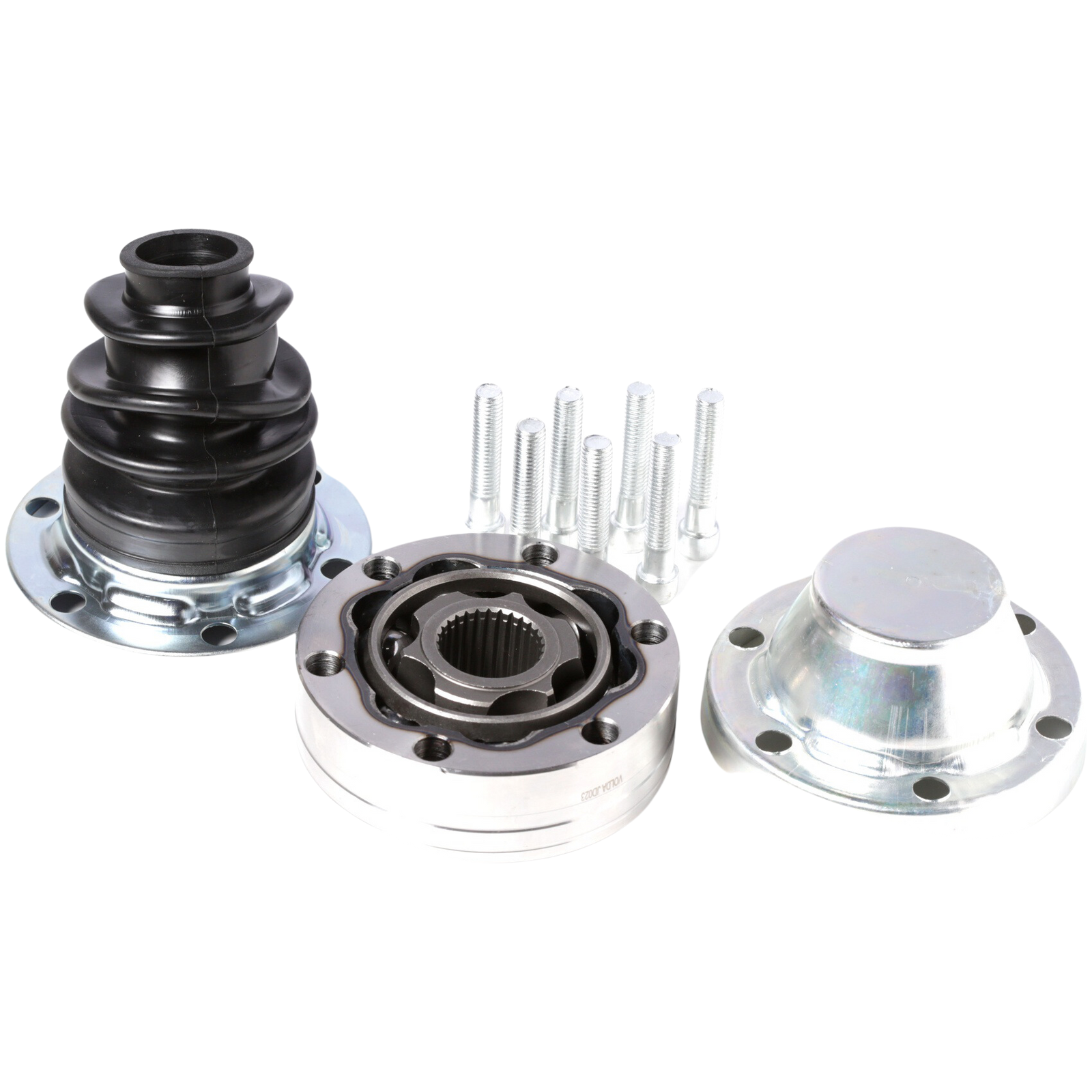 Kit Reparo Junta Homocinética Dianteira - Volda - JD022