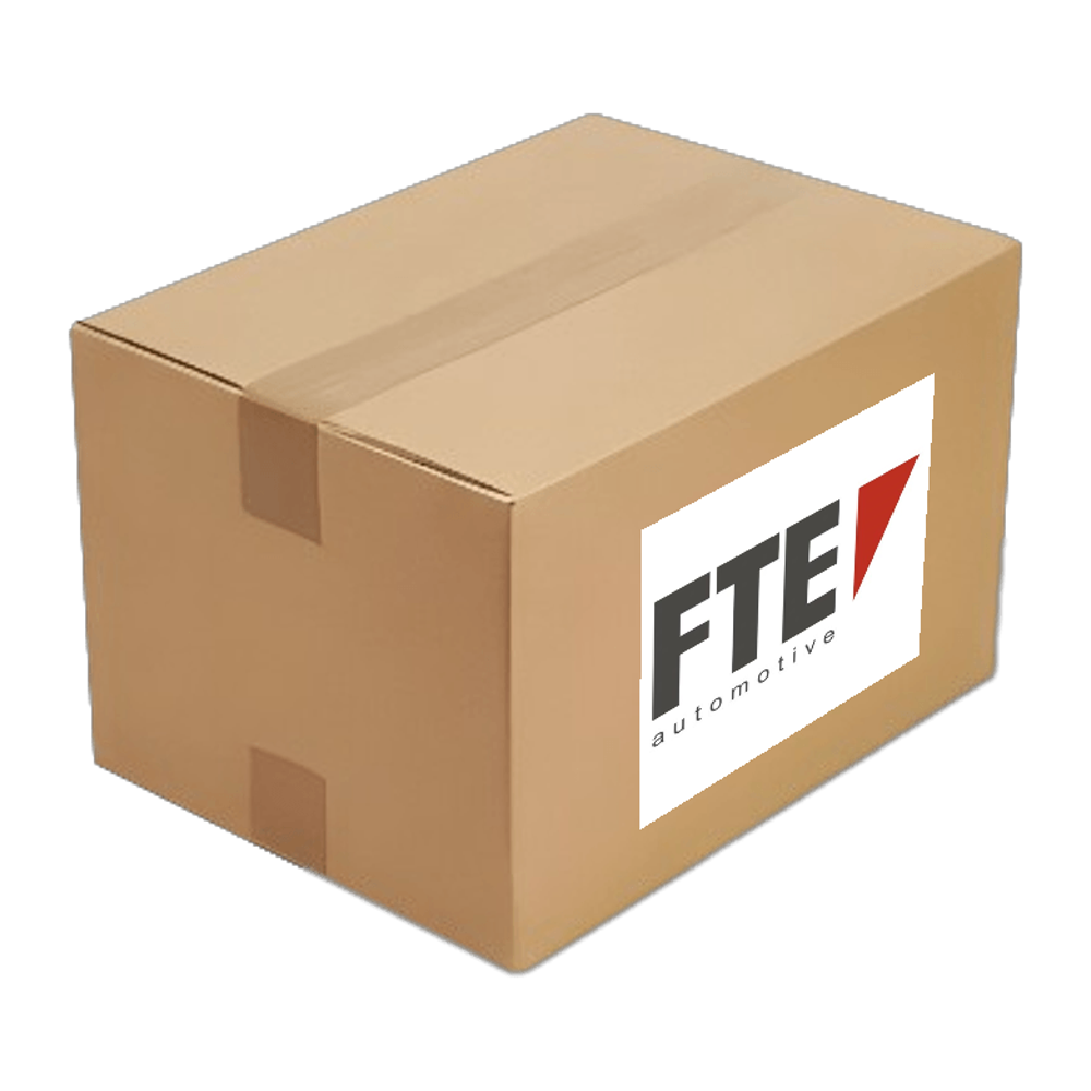 Cilindro Mestre de Embreagem - FTE Automotive - KG190134.7.1