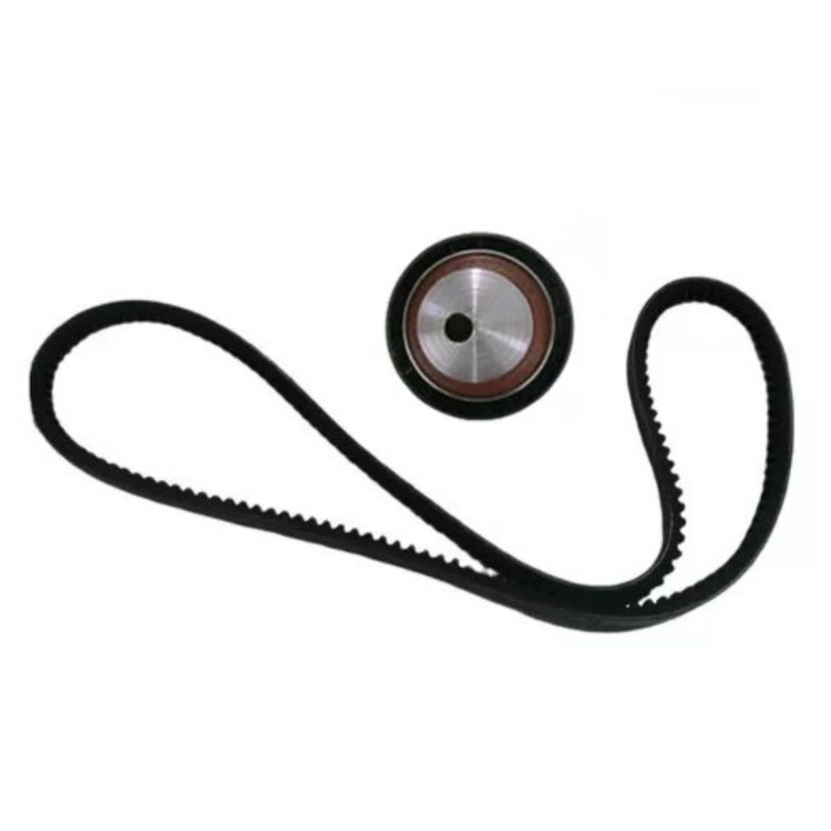 Kit da Correia Dentada Sincronizadora - Gates - KS203