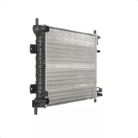 Radiador de Água do Motor - Notus - NT-7077.523