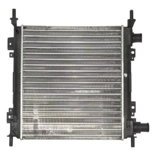 Radiador de Água do Motor - Notus - NT-7125.523