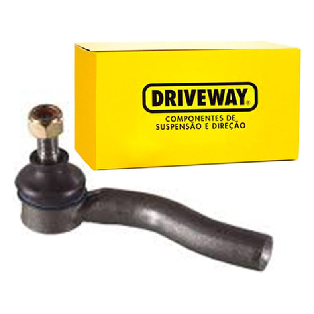 Terminal de Direção Direito ou Esquerdo - Driveway - PD-5727