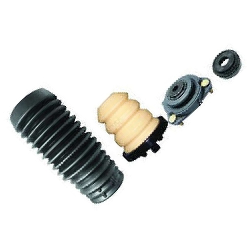 Kit de Reparo do Amortecedor Dianteiro - Sampel - SK226AS