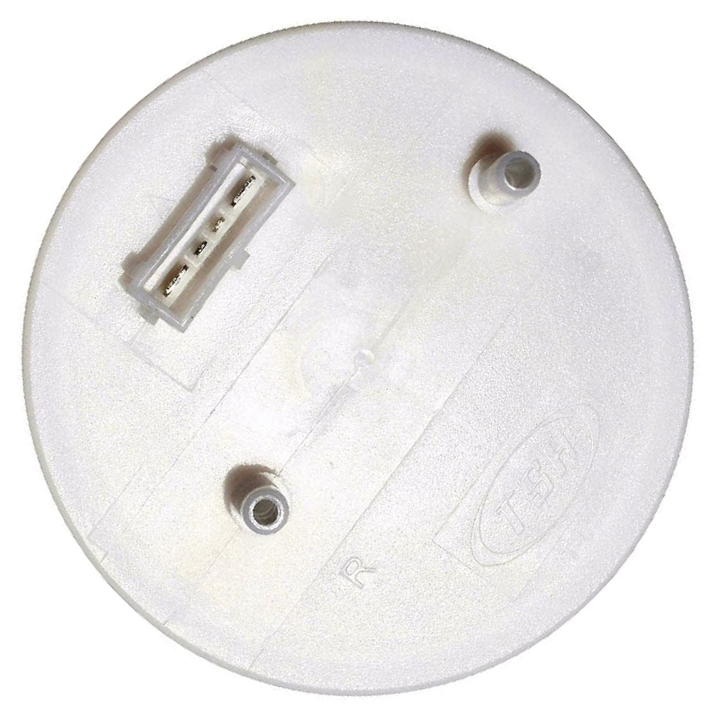 Flange da Bomba de Combustível Gasolina para Volkswagen Gol e Parati - TSA - T-030001