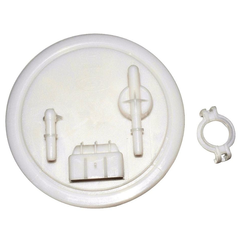 Flange da Bomba de Combustível Gasolina para Chevrolet Corsa e Corsa Sedan - TSA - T-030003