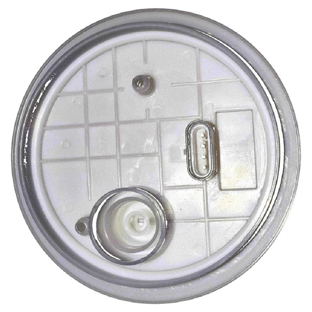 Flange da Bomba de Combustível Flex - TSA - T-030004