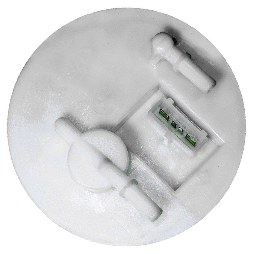 Flange da Bomba de Combustível Gasolina - TSA - T-030005