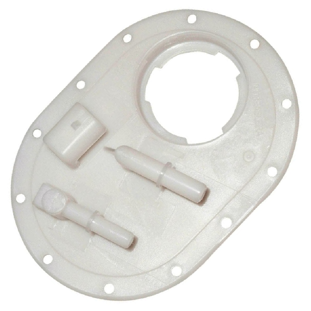 Flange da Bomba de Combustível Gasolina - TSA - T-030007
