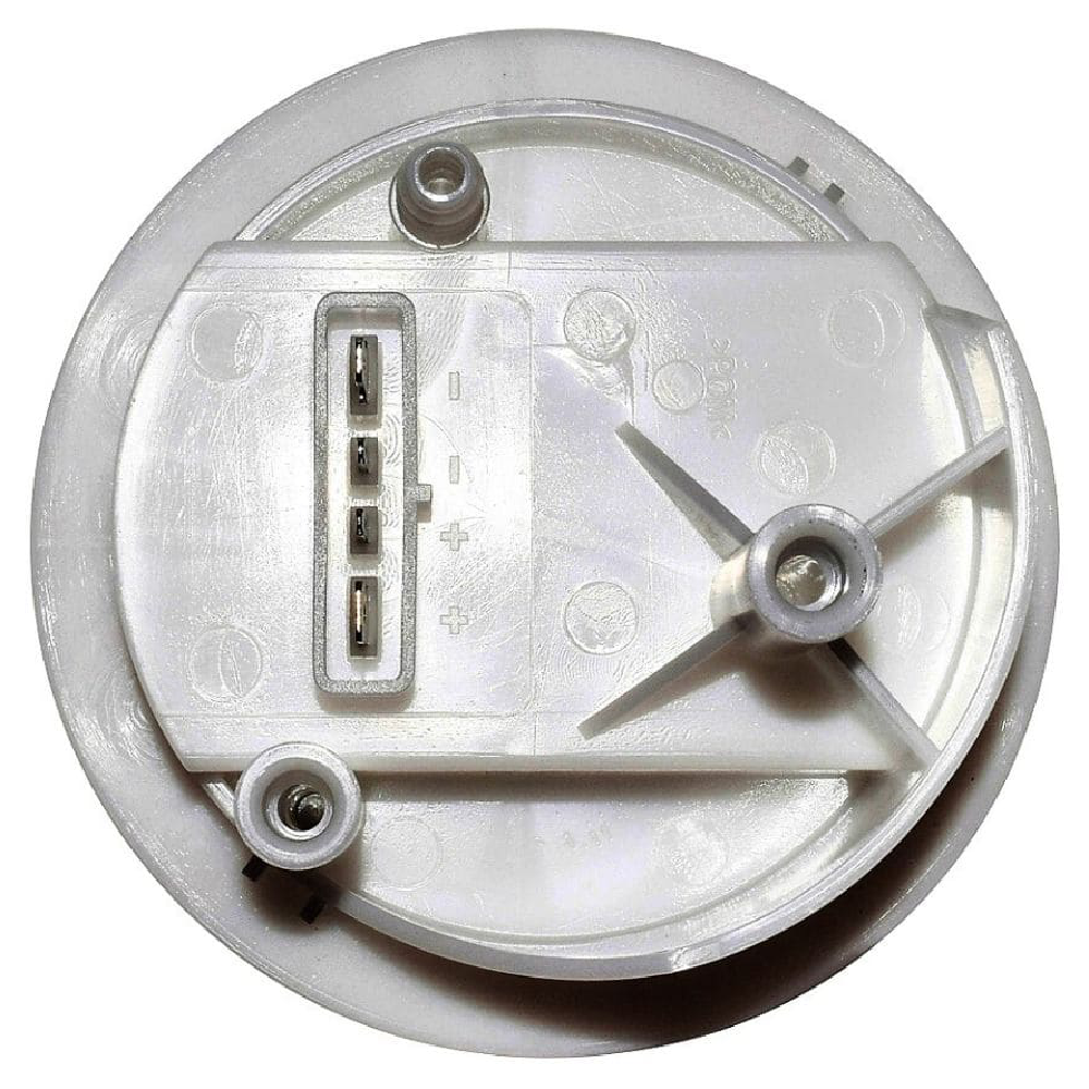 Flange da Bomba de Combustível Gasolina para Volkswagen Santana - TSA - T-030009