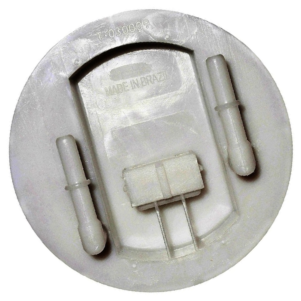 Flange da Bomba de Combustível Gasolina para Volkswagen Santana - TSA - T-030009