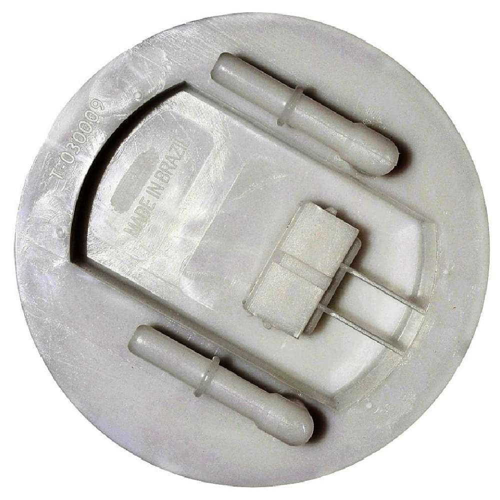 Flange da Bomba de Combustível Gasolina para Volkswagen Santana - TSA - T-030009