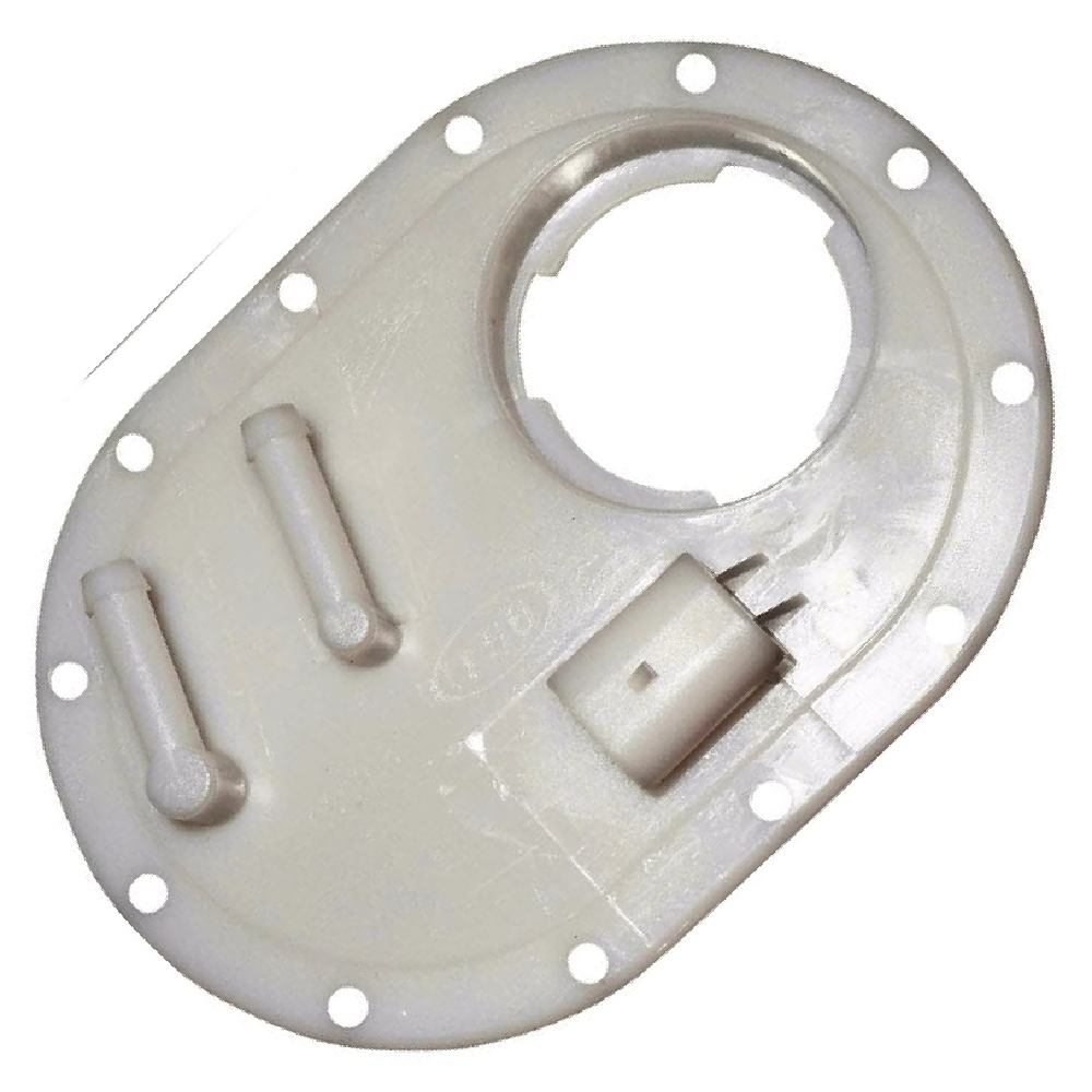 Flange da Bomba de Combustível Gasolina para Fiat Uno - TSA - T-030018