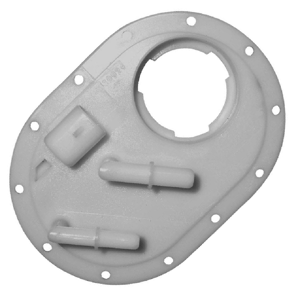 Flange da Bomba de Combustível Gasolina - TSA - T-030024