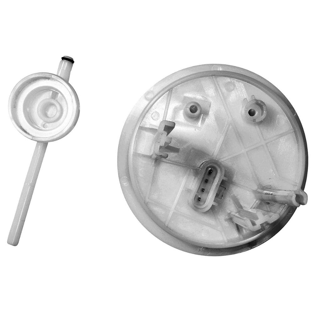 Flange da Bomba de Combustível Flex - TSA - T-030030