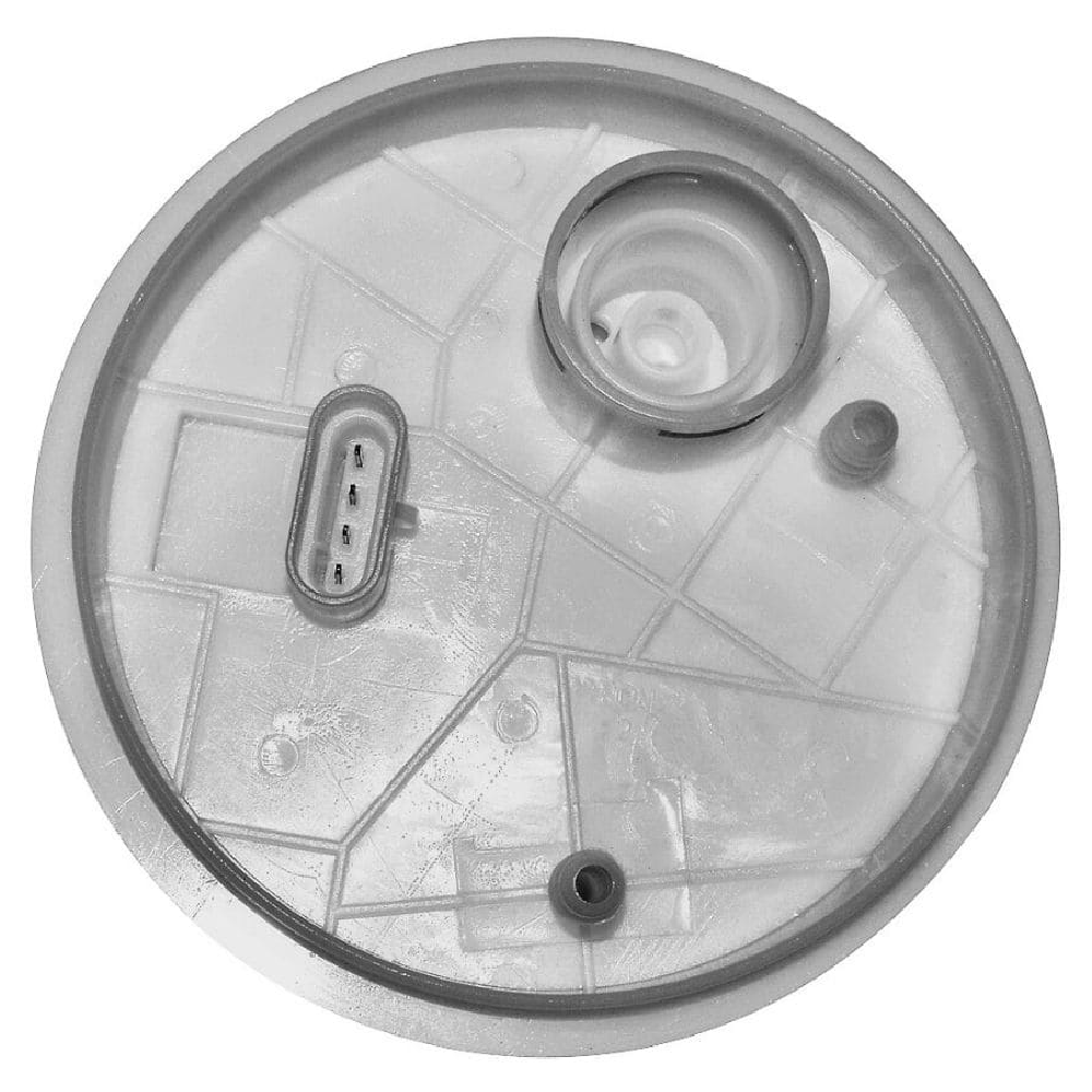 Flange da Bomba de Combustível Flex para Chevrolet Meriva e Montana - TSA - T-030037