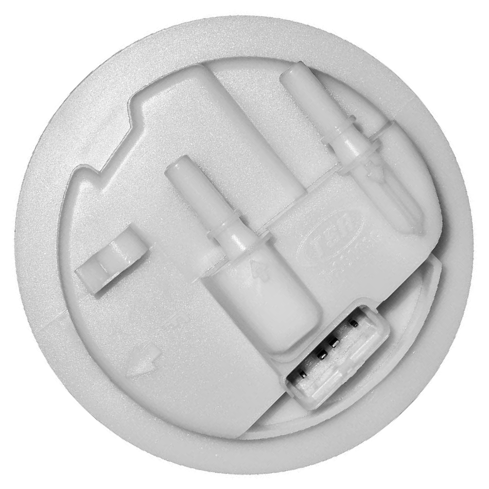 Flange da Bomba de Combustível Gasolina - TSA - T-030039