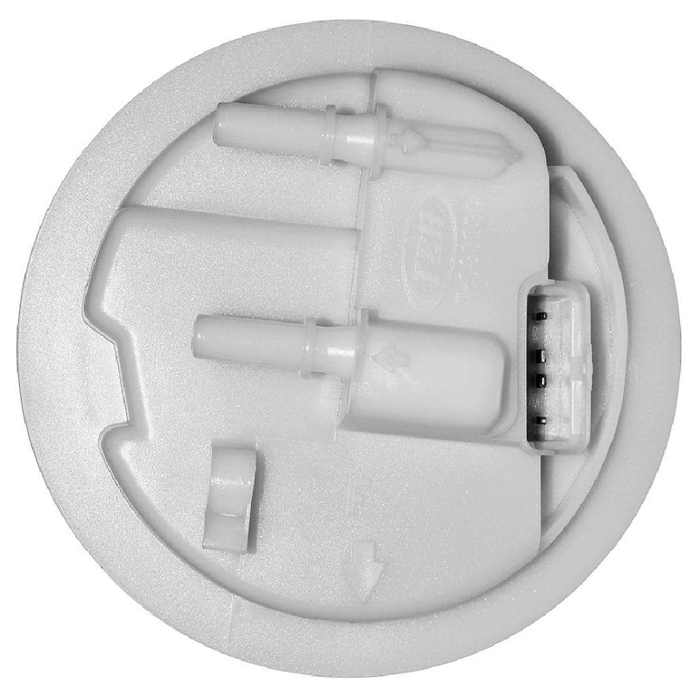 Flange da Bomba de Combustível Gasolina - TSA - T-030039