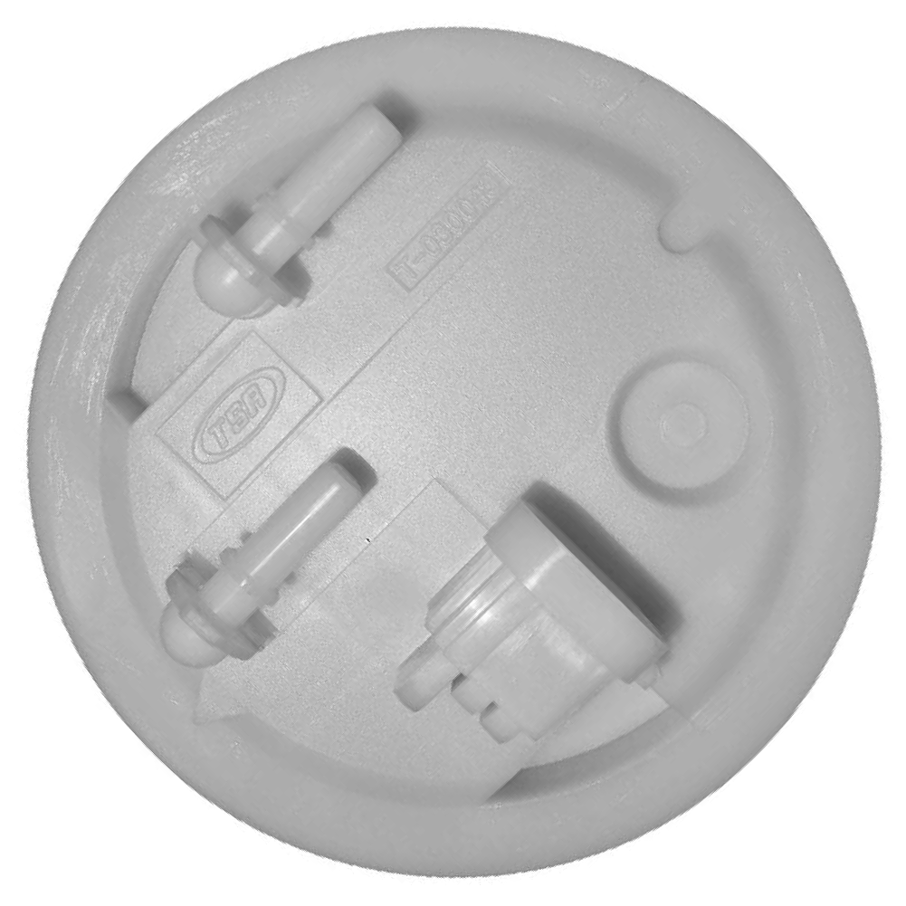 Flange da Bomba de Combustível Flex para Renault Scenic - TSA - T-030043
