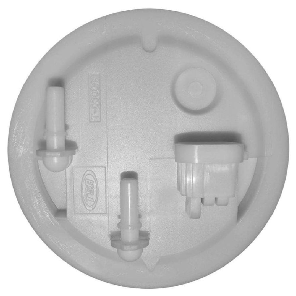 Flange da Bomba de Combustível Flex para Renault Scenic - TSA - T-030043