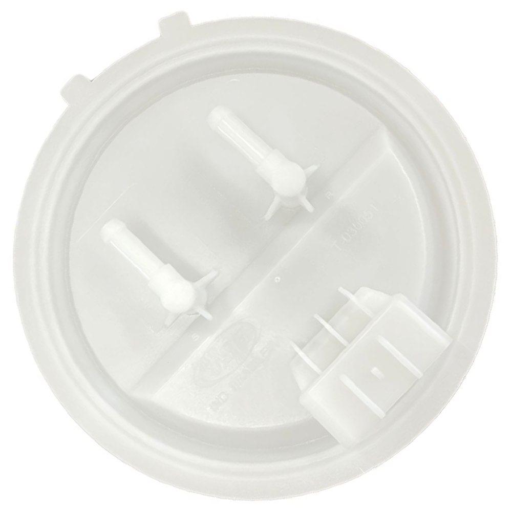 Flange da Bomba de Combustível Gasolina - TSA - T-030051