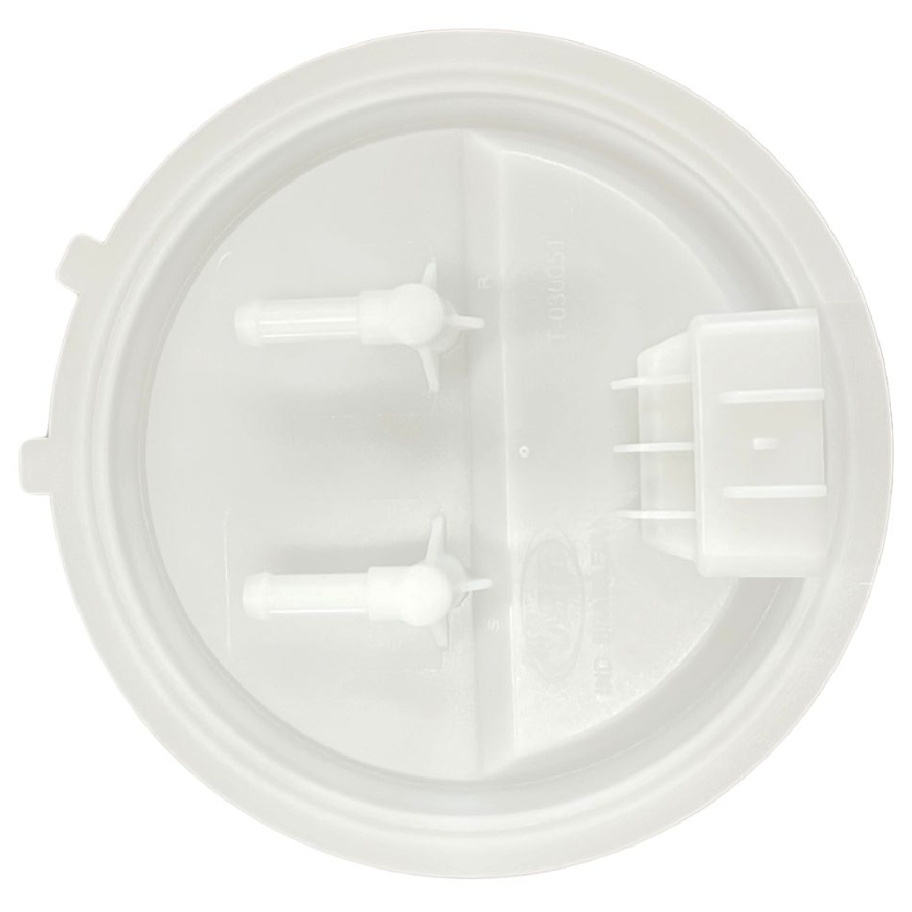 Flange da Bomba de Combustível Gasolina - TSA - T-030051