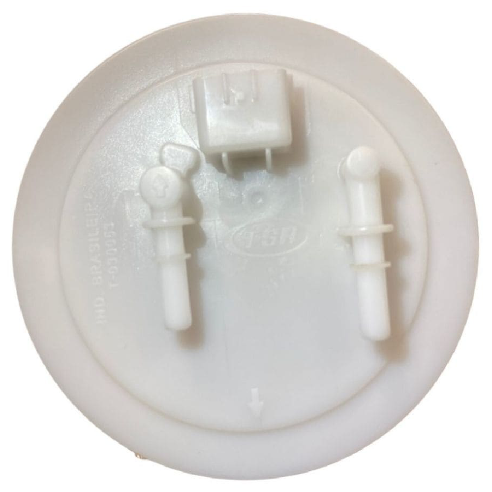Flange da Bomba de Combustível - TSA - T-030053