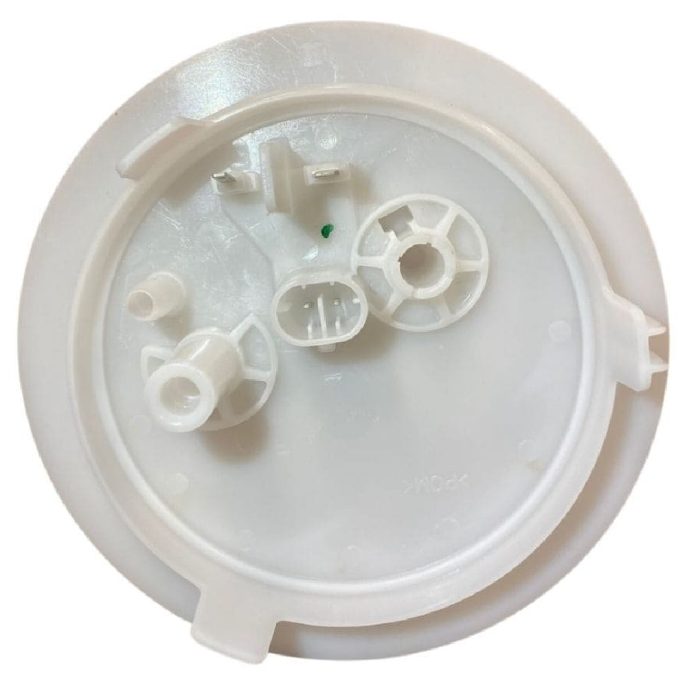 Flange da Bomba de Combustível - TSA - T-030053