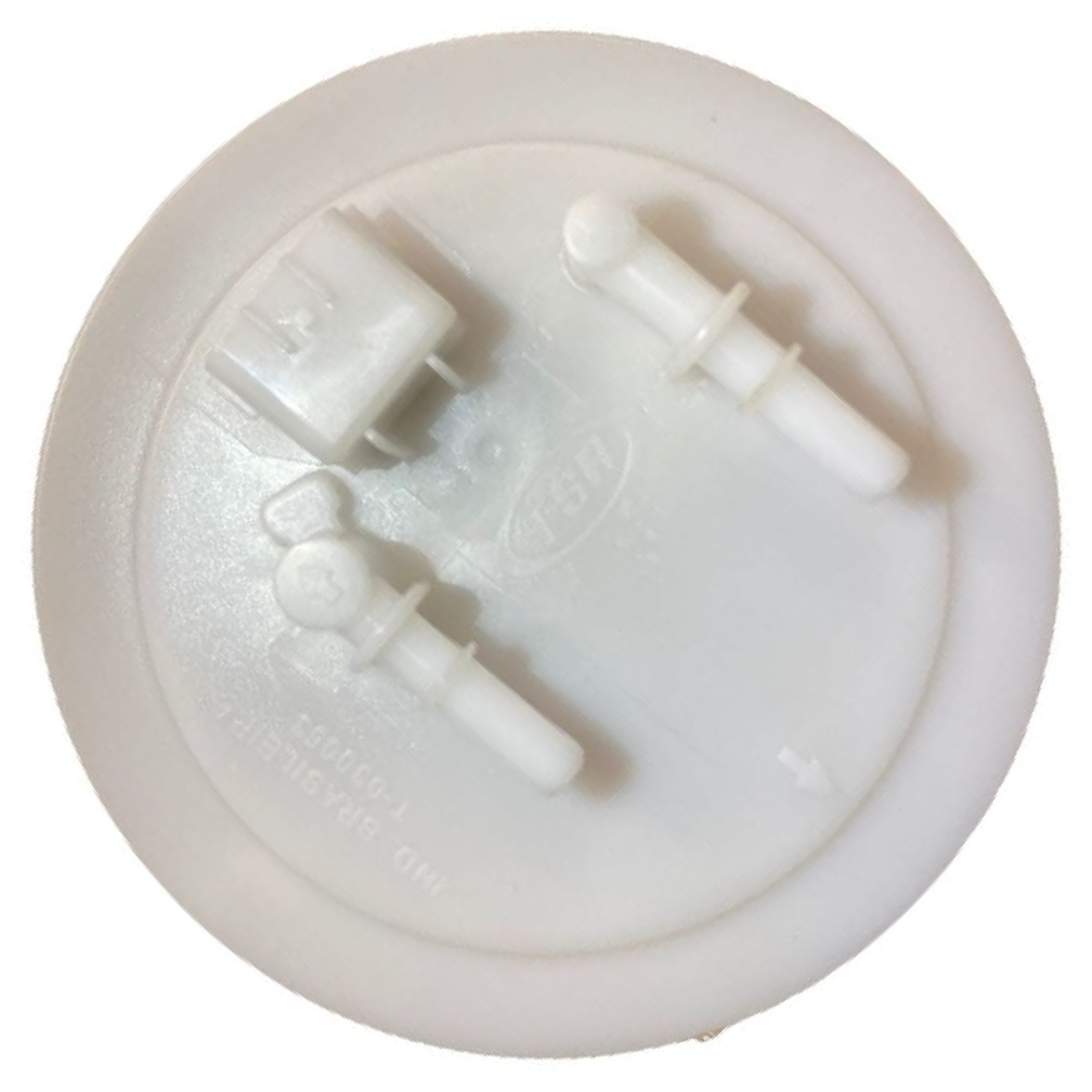 Flange da Bomba de Combustível - TSA - T-030053