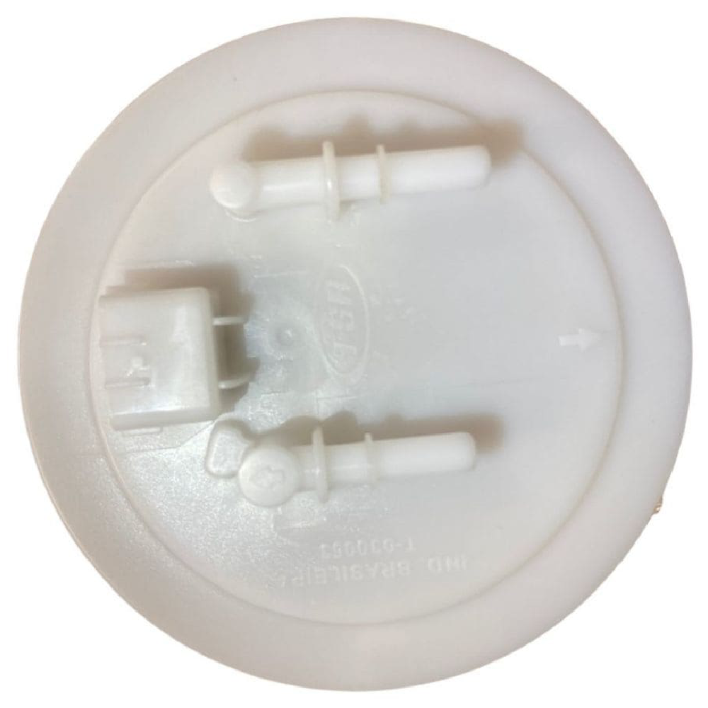 Flange da Bomba de Combustível - TSA - T-030053