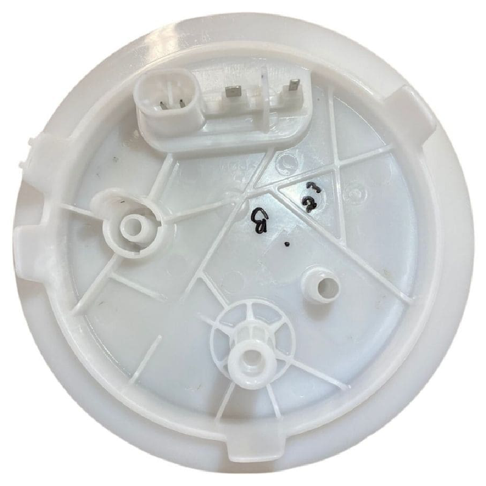 Flange da Bomba de Combustível - TSA - T-030084