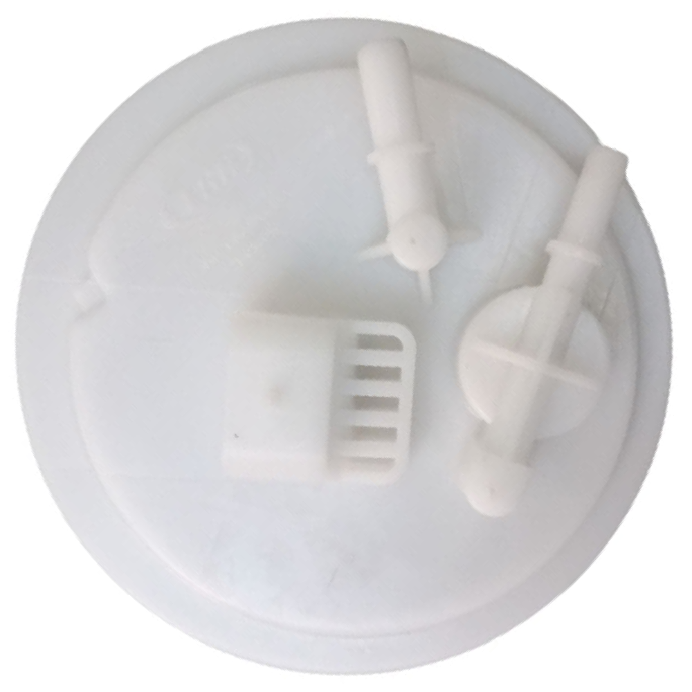 Flange da Bomba de Combustível Gasolina - TSA - T-030105