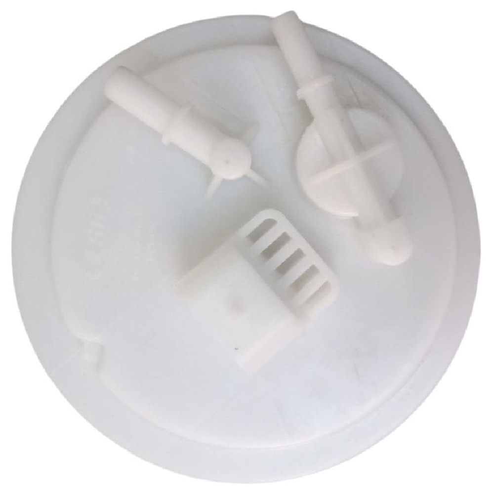 Flange da Bomba de Combustível Gasolina - TSA - T-030105