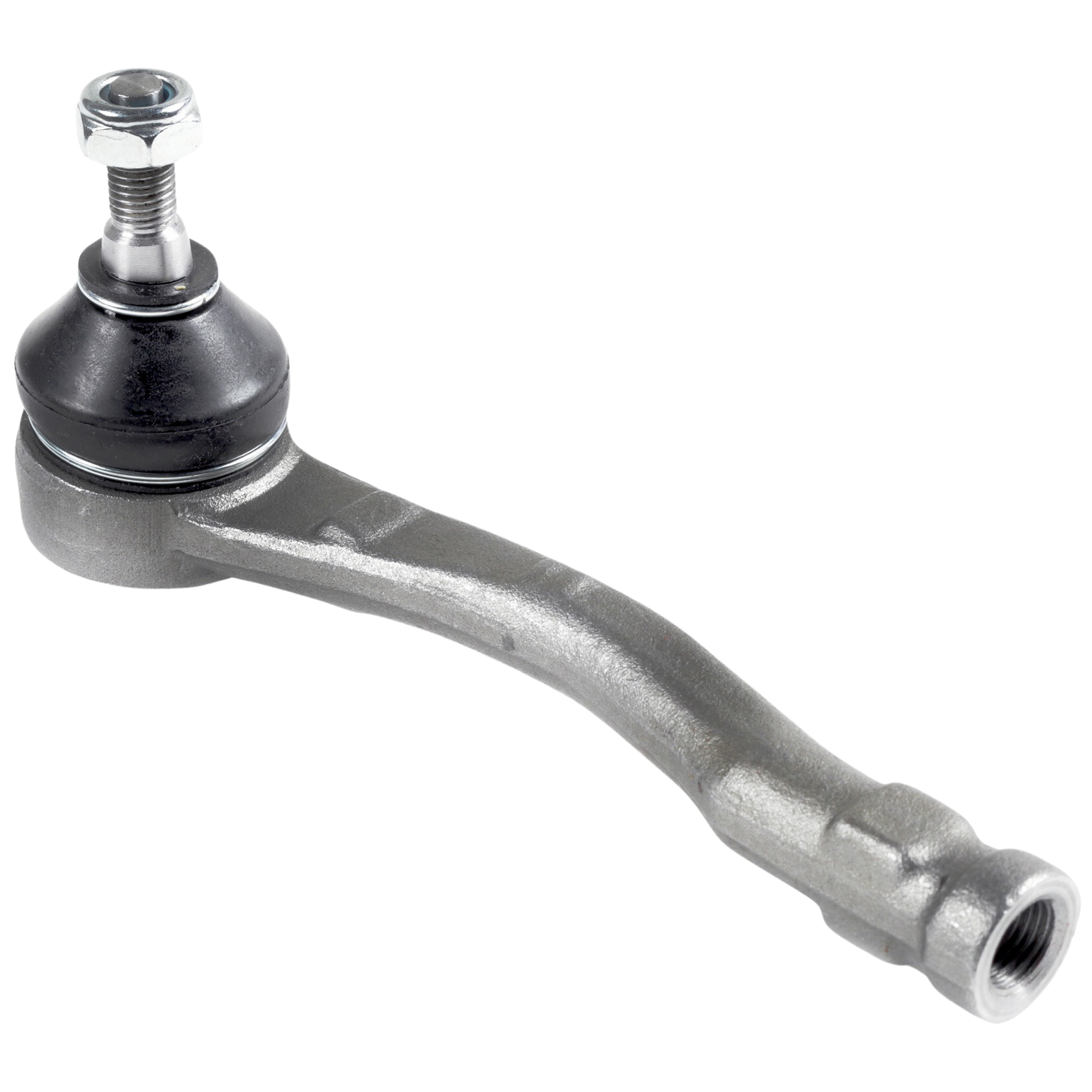 Terminal de Direção Esquerdo para Citroen C4 Lounge e Peugeot 308 - Volda - TD207