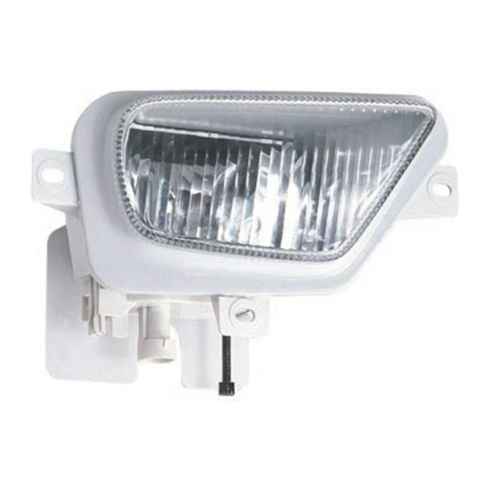 Farol Dianteiro Esquerdo para Chevrolet Blazer e S10 - Arteb - 0160219