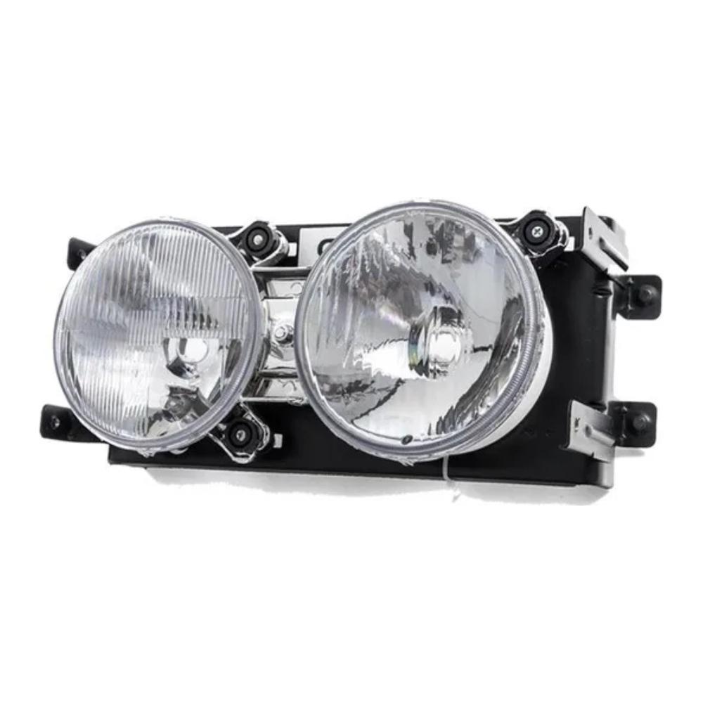 Farol Traseiro Esquerdo para Mercedes-Benz L 1620 - Arteb - 0160583