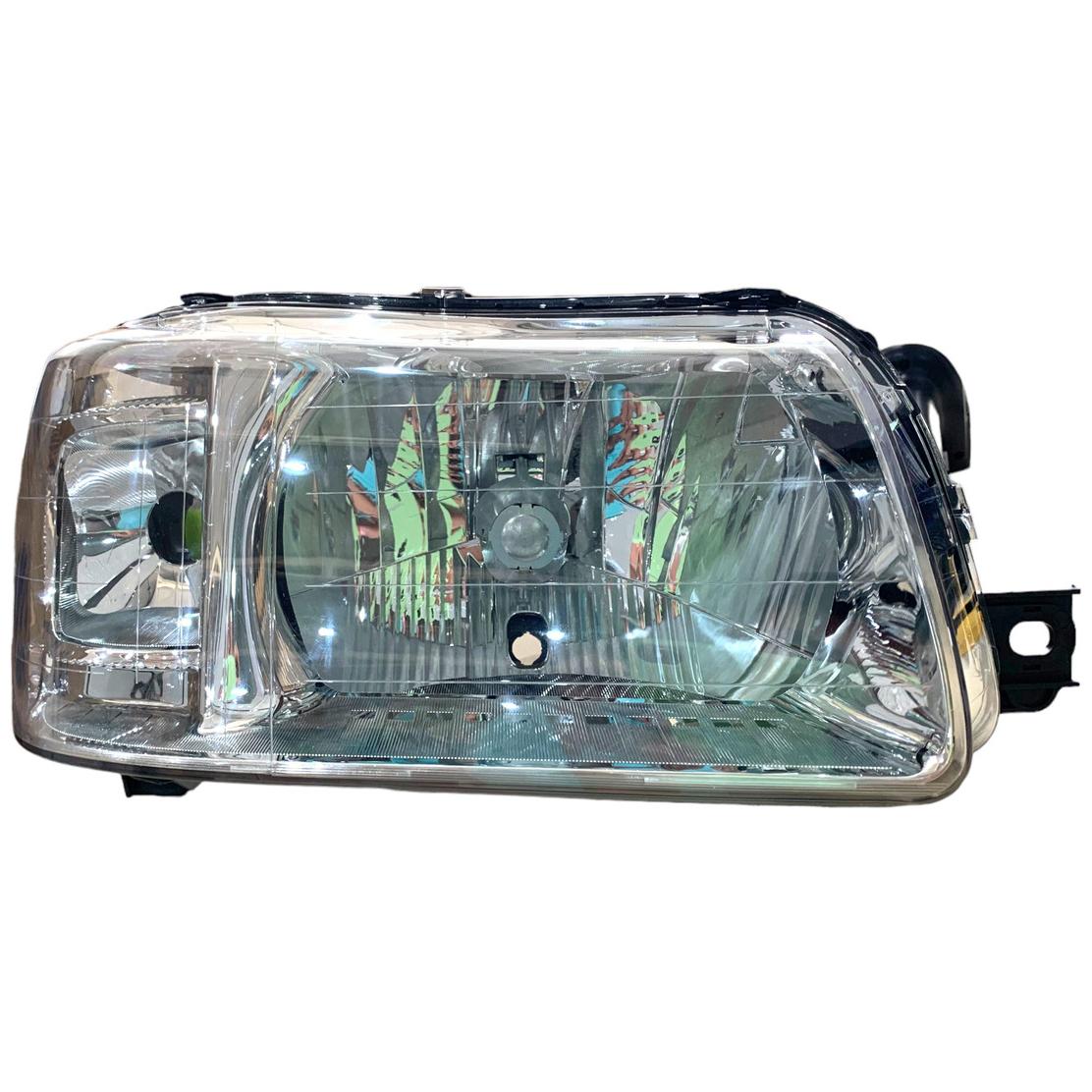 Farol Dianteiro Direito para Fiat Fiorino e Uno - Arteb - 0160708